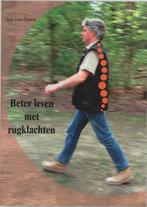 Beter Leven Met Rugklachten 9789069282329 Niels Mulder, Boeken, Gelezen, Niels Mulder, Verzenden