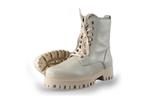 DWRS Veterboots in maat 37 Beige | 10% extra korting, Kleding | Dames, Schoenen, DWRS, Verzenden, Beige, Overige typen