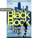 The Black Book 9781780895321 James Patterson, Boeken, Verzenden, Gelezen, James Patterson