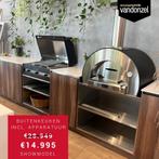 Luxe buitenkeuken | Bruth Extraordinairy Outdoor Kitchens, Vrijstaand, Nieuw, Gas, Ophalen