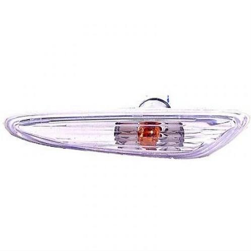 Carnamics Knipperlicht | BMW 3-serie 01-05 4-d (E46) / 3-ser, Auto-onderdelen, Verlichting, Nieuw, Verzenden