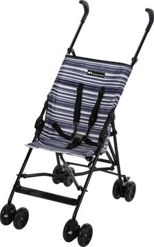 Bebeconfort Peps Buggy - Blue Lines