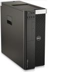 Dell Precision T3600 Workstation | 64GB | SSD | GARANTIE, 64 GB of meer, Verzenden, Virtual Reality, Refurbished