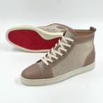 Christian Louboutin - Sneakers - Maat: Shoes / EU 42.5, Nieuw