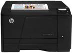HP - CLJ Pro 200 color M251n (CF146A), Ingebouwde Wi-Fi, HP, Ophalen of Verzenden, Kleur printen