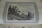Collectif - Album The Yachting and Boating Monthly - 1907, Antiek en Kunst, Antiek | Boeken en Bijbels