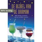 De Bijbel Van De Barman 9789044705805 J. Parker Resnick, Verzenden, Gelezen, J. Parker Resnick