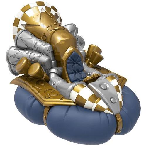 Skylanders Nitro Soda Skimmer, Spelcomputers en Games, Spelcomputers | Nintendo Consoles | Accessoires, Zo goed als nieuw, Verzenden