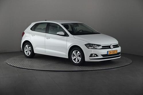 Private Lease - Volkswagen Polo, Auto's, Volkswagen, Lease, Handgeschakeld, Hatchback, Private lease, Benzine, B, Met garantie (alle)