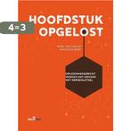 Hoofdstuk opgelost 9789492649034 Merel van Zoelen, Verzenden, Zo goed als nieuw, Merel van Zoelen