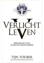 Verlicht leven Tijn Touber, Boeken, Verzenden, Zo goed als nieuw
