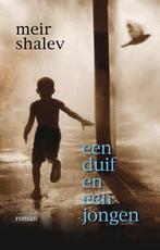 Een duif en een jongen 9789049951368 Meir Shalev, Verzenden, Gelezen, Meir Shalev