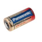 CR-123A Lithium batterij, Ophalen of Verzenden, Nieuw