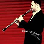 cd digi - HÃ¼snÃ¼ ?enlendirici - HÃ¼sn-Ã¼ Klarnet, Verzenden, Zo goed als nieuw