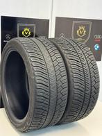 Michelin Pilot Alpin winterbanden 2 stuks 235/40R19 92V, Auto-onderdelen, Banden en Velgen, 19 inch, Gebruikt, Winterbanden, 235 mm