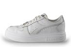 Diadora Sneakers in maat 42 Wit | 10% extra korting, Verzenden, Wit, Sneakers of Gympen, Gedragen