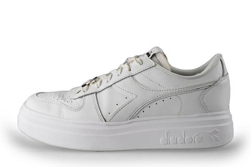 Diadora Sneakers in maat 42 Wit | 10% extra korting, Kleding | Heren, Schoenen, Wit, Gedragen, Sneakers of Gympen, Verzenden