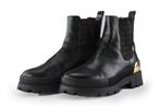 Michael Kors Chelsea boots in maat 41 Zwart | 10% extra, Michael Kors, Verzenden, Zwart, Overige typen