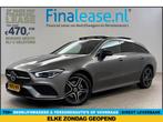 Mercedes-Benz CLA-Klasse 250 e AMG 235PK Limited Pano Sfeer, Auto's, Mercedes-Benz, Automaat, Stationwagon, Nieuw, Zilver of Grijs