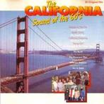 cd - Various - The California Sound Of The 60s, Zo goed als nieuw, Verzenden