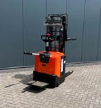 BT elektrostapelaar type SPE 125 incl. sta-platform, 1000 tot 2000 kg, Elektrisch, Stapelaar, BT