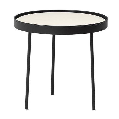20% Korting |  Northern Bijzettafel, Huis en Inrichting, Tafels | Bijzettafels, Zo goed als nieuw, Verzenden