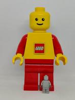 Lego - Minifigures - Big Minifigure - Torch Light, Nieuw