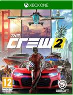 The Crew 2 [Xbox One], Spelcomputers en Games, Games | Xbox One, Ophalen of Verzenden, Nieuw