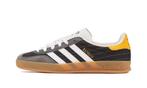 adidas Gazelle Indoor Olympic Black - maat 42 (Sneakers), Kleding | Dames, Zwart, Nieuw, Sneakers of Gympen, Verzenden