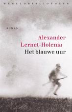 Het blauwe uur | Alexander Lernet-Holenia | 9789028451575, Zo goed als nieuw, Alexander Lernet-Holenia