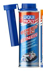 Liqui Moly Speed Tec Benzine Additief 250ml, Verzenden