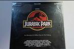 Jurassic Park lasserdisc, Cd's en Dvd's, Verzenden, Gebruikt