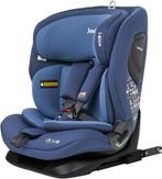 Autostoel - Isofix Autostoeltje - 15 maanden-12 jaar - Blauw, Verzenden, Zo goed als nieuw