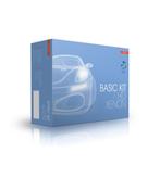 M-Tech Xenon ombouwset H7 - Basic - 4300K, Verzenden, Nieuw, Maserati