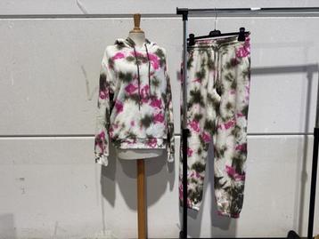 Veiling - Maje joggingspak meerkleurig maat 2/38 beschikbaar voor biedingen