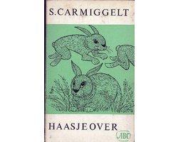 Haasje over - Haasje over, Boeken, Overige Boeken, Ophalen of Verzenden