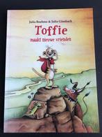 Toffie maakt nieuwe vrienden 9789020659894 Julia Boehme, Verzenden, Gelezen, Julia Boehme