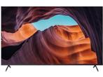 Peaq - UHD-LCD Ultra HD 4K TV - 55 inch, Overige merken, Verzenden, Nieuw, 100 cm of meer