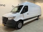 Zakelijke Lease |  Mercedes-Benz Sprinter 315 CDI L4H2 RWD, Stof, Gebruikt, Euro 6, Wit