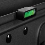 2dekans | VONROC TV beugel – Draai- en kantelbaar voor 32, Ophalen of Verzenden, Zo goed als nieuw