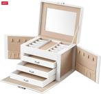 Hoppa! JBC159W01 Sieradendoos van €38 voor €29, Ophalen of Verzenden, Nieuw