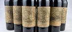 1981 Château Cadet-Piola - Saint-Émilion Grand Cru Classé -, Nieuw