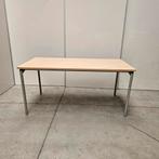 Steelcase klaptafel - 160x80 cm, Ophalen of Verzenden, Nieuw