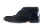 Giorgio Nette schoenen in maat 41 Blauw | 10% extra korting, Zo goed als nieuw, Verzenden, Blauw, Overige typen