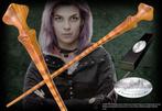 Harry Potter Toverstaf Nymphadora Tonks, Ophalen of Verzenden, Nieuw