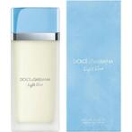 Dolce & Gabbana Light Blue Pour Femme Eau de Toilette 50ml, Ophalen of Verzenden, Nieuw, Overige typen