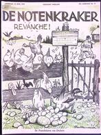 De Paascheieren van Deckers op spotprent (lijst optie), Antiek en Kunst, Verzenden