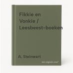 Fikkie en Vonkie / Leesbeest-boeken 9789057880155, Verzenden, Gelezen, A. Steinwart