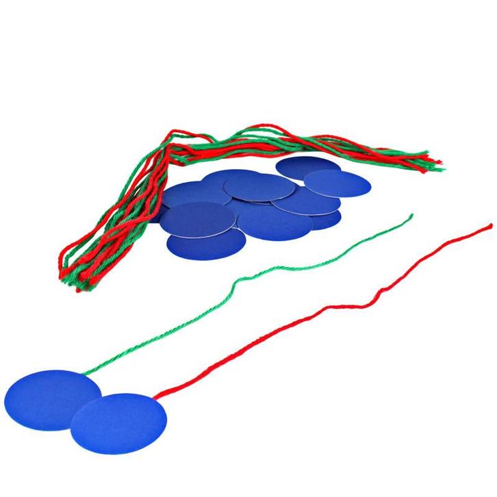 Tell Tales Wol, Watersport en Boten, Accessoires en Onderhoud, Ophalen of Verzenden