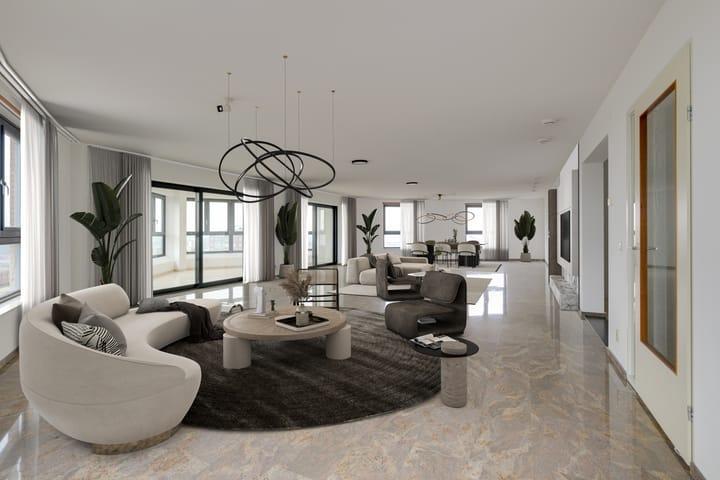 Te huur Woning/appartement in Maassluis, 6 kamer(s) 250 m², Huizen en Kamers, Huizen te huur, Direct bij eigenaar, A, Zuid-Holland